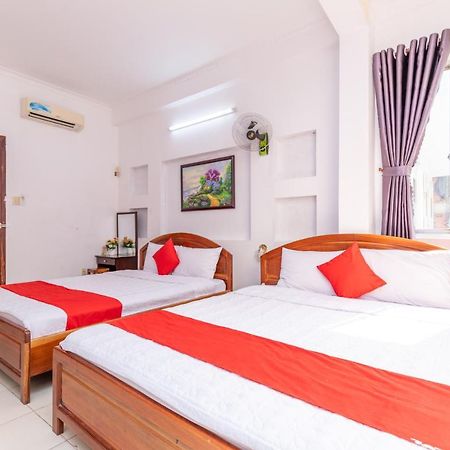 Star Hotel Vung Tau Zewnętrze zdjęcie