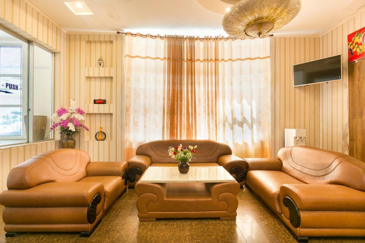 Star Hotel Vung Tau Zewnętrze zdjęcie