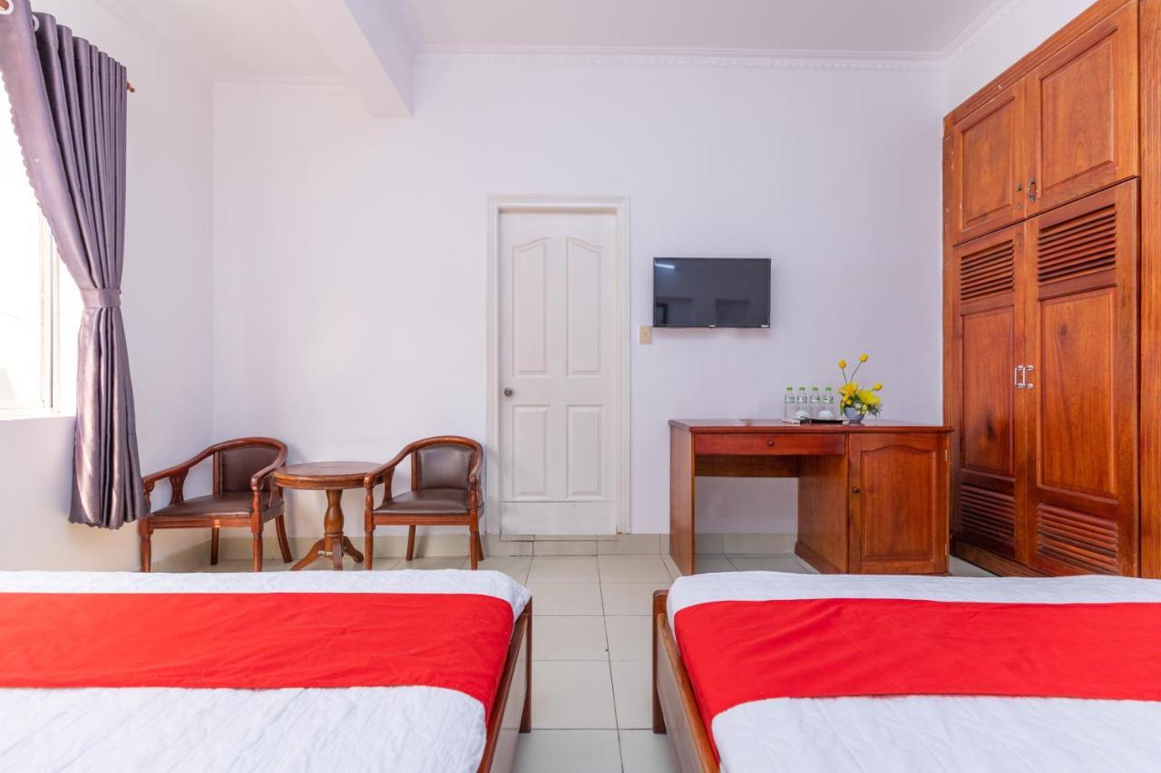 Star Hotel Vung Tau Zewnętrze zdjęcie